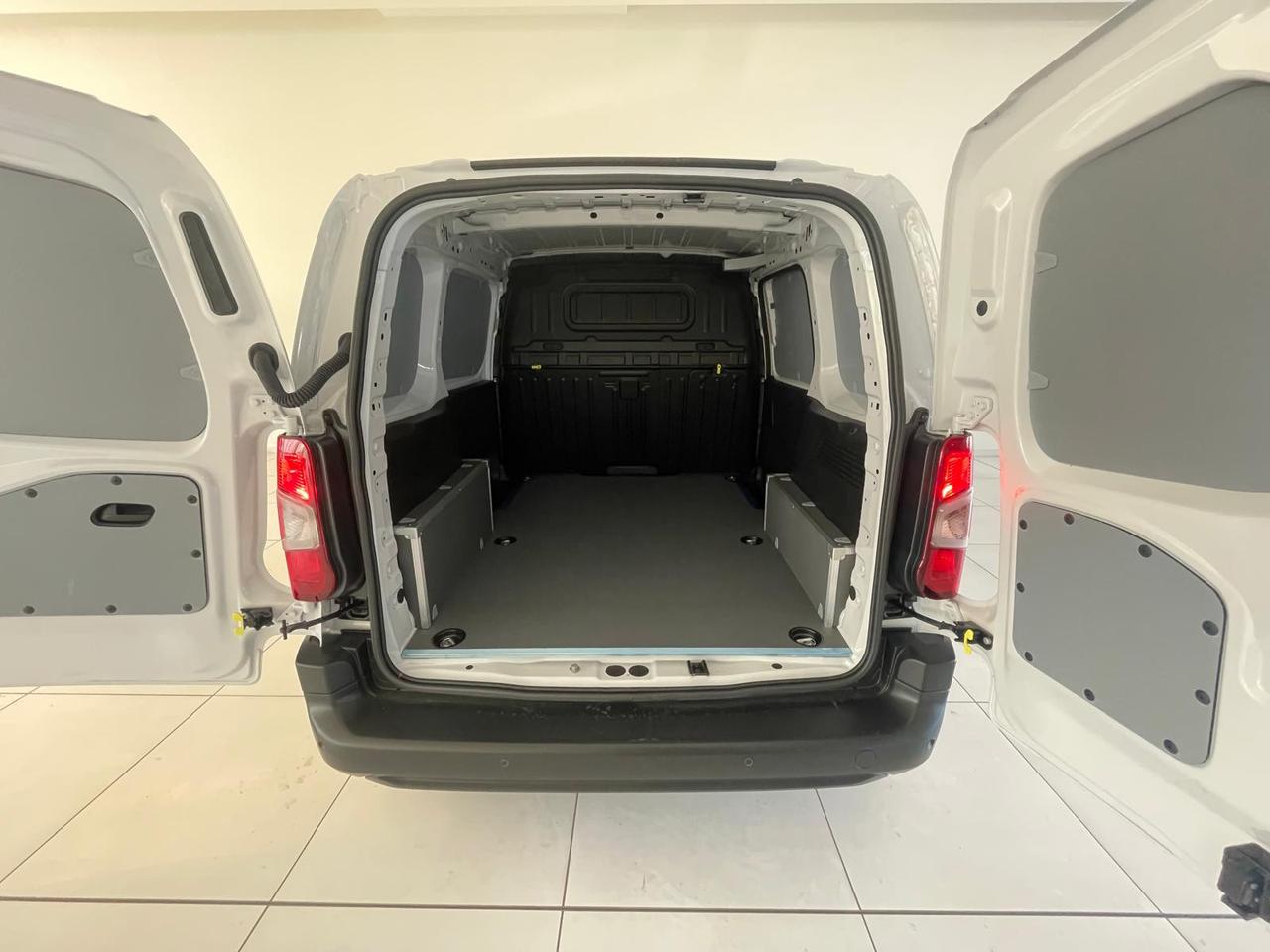 OPEL Combo cargo L1H1 1.5d 100cv S&S mt6