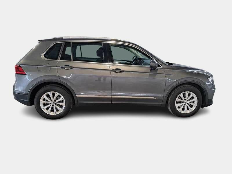 VOLKSWAGEN TIGUAN 2.0 TDI SCR 110KW Business BMT