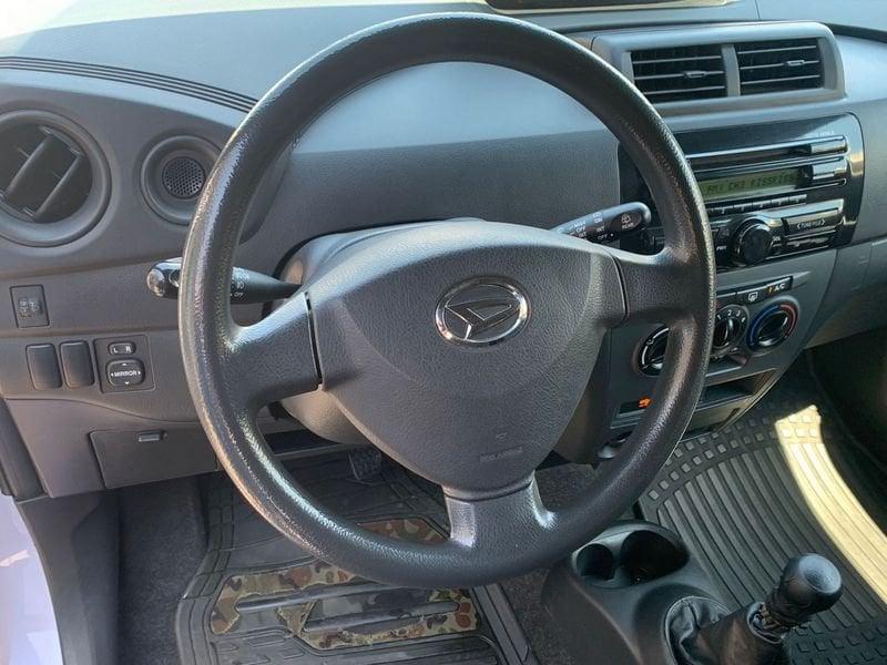 Daihatsu Materia 1.3 Hiro