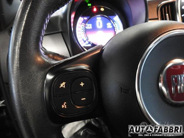 FIAT - 500 - 1.0 Hybrid Sport Pack Design-Tft
