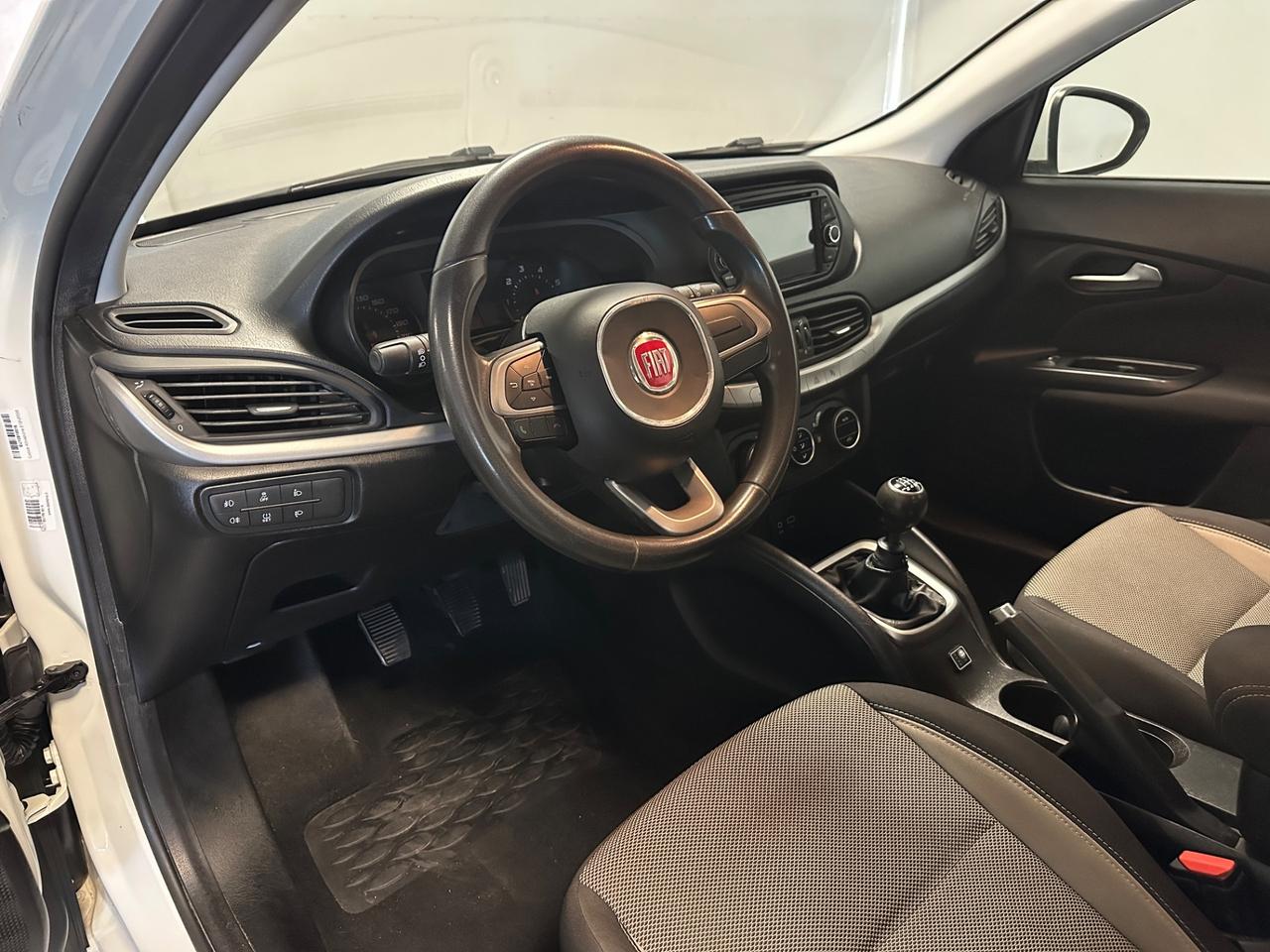 FIAT TIPO 1.4 GPL CASA MADRE 95CV OPENING EDITION