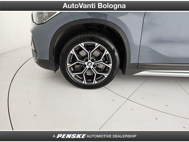 BMW X1 X1 xDrive20d xLine