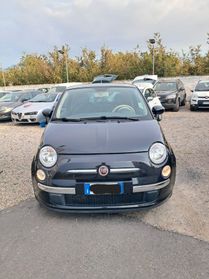 Fiat 500 1.2 Lounge Gpl