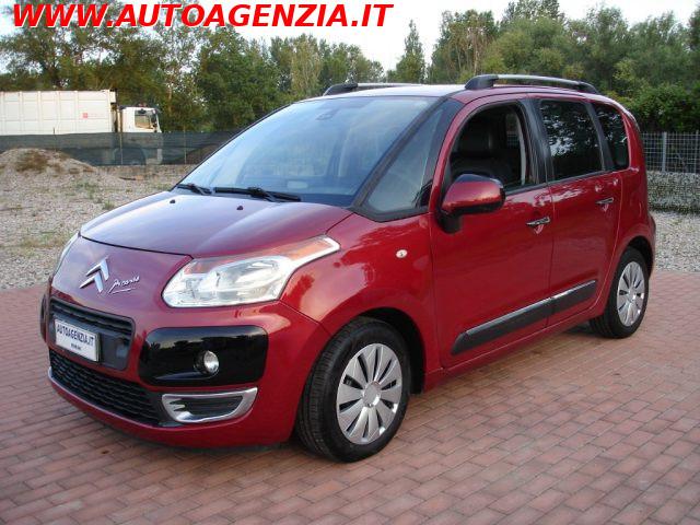 CITROEN C3 Picasso 1.6 HDi 90 Exclusive