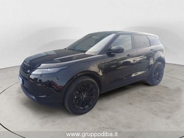 Land Rover RR Evoque Range Rover Evoque II 2024 Range Rover Evoque 2.0d i4 mhev S awd 163cv auto