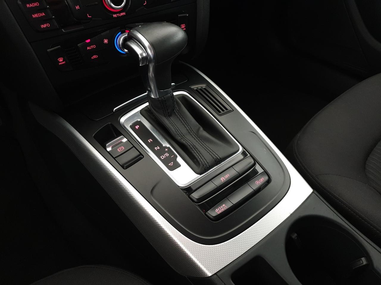 Avant 2.0TDI 143CV multitronic Advanced