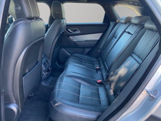 LAND ROVER Range Rover Velar 3.0 V6 SD6 300 CV First Edition 4wd