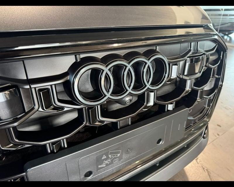 Audi Q8 50 TDI 286 CV quattro tiptronic S line edition