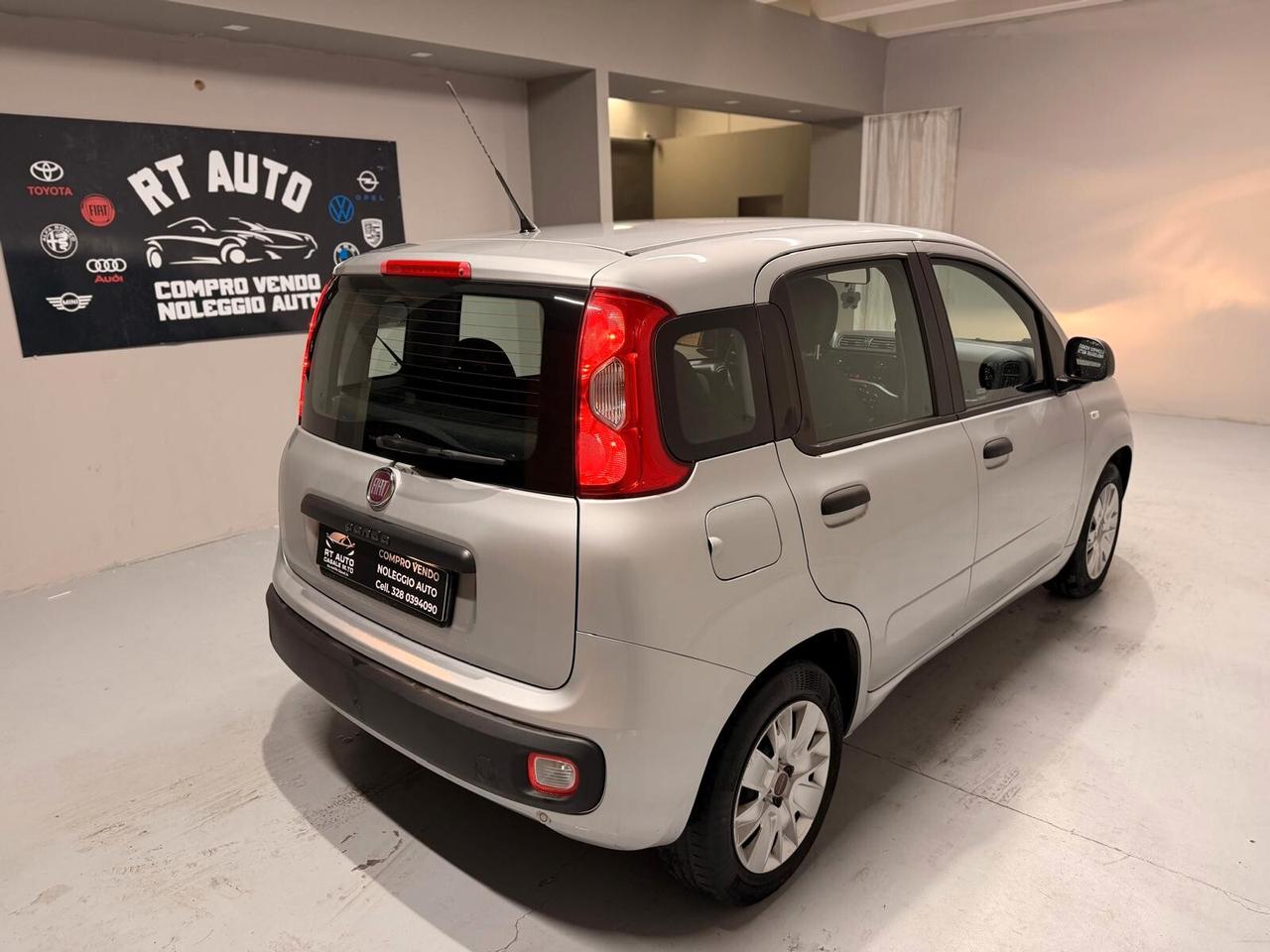 Fiat Panda 1.2 EasyPower Easy