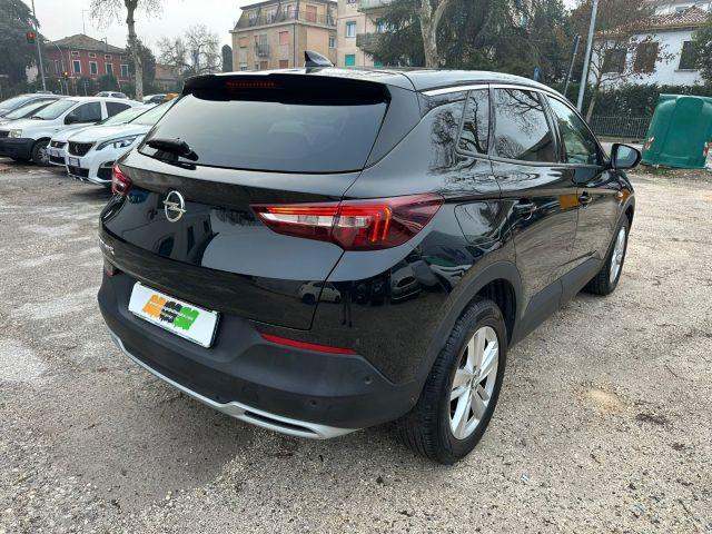 OPEL Grandland X Automatica! 2.0d (177cv) Ecotec S&S Innovation