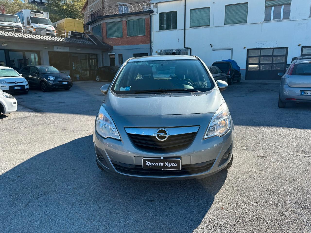 Opel Meriva 1.4 16V Enjoy