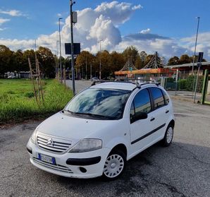 Citroen C3 VAN. 1.4CC 70CV (Su Appuntamento)