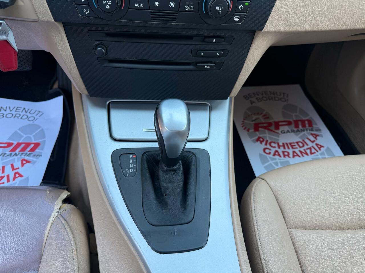 Bmw 330D / 170KW / 231CV