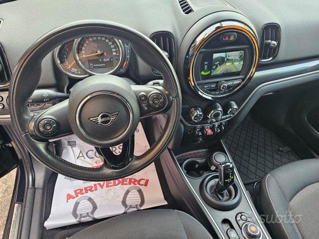 Mini Countryman 1.5 Hype 100cv Cambio Automatico