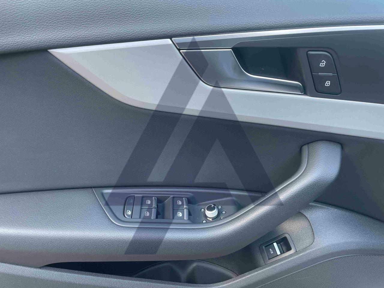 Audi A4 allroad 40 TDI 204 CV S tronic Identity Contrast