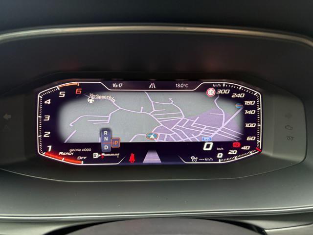 CUPRA Formentor 2.0 TDI 150 CV 4Drive DSG