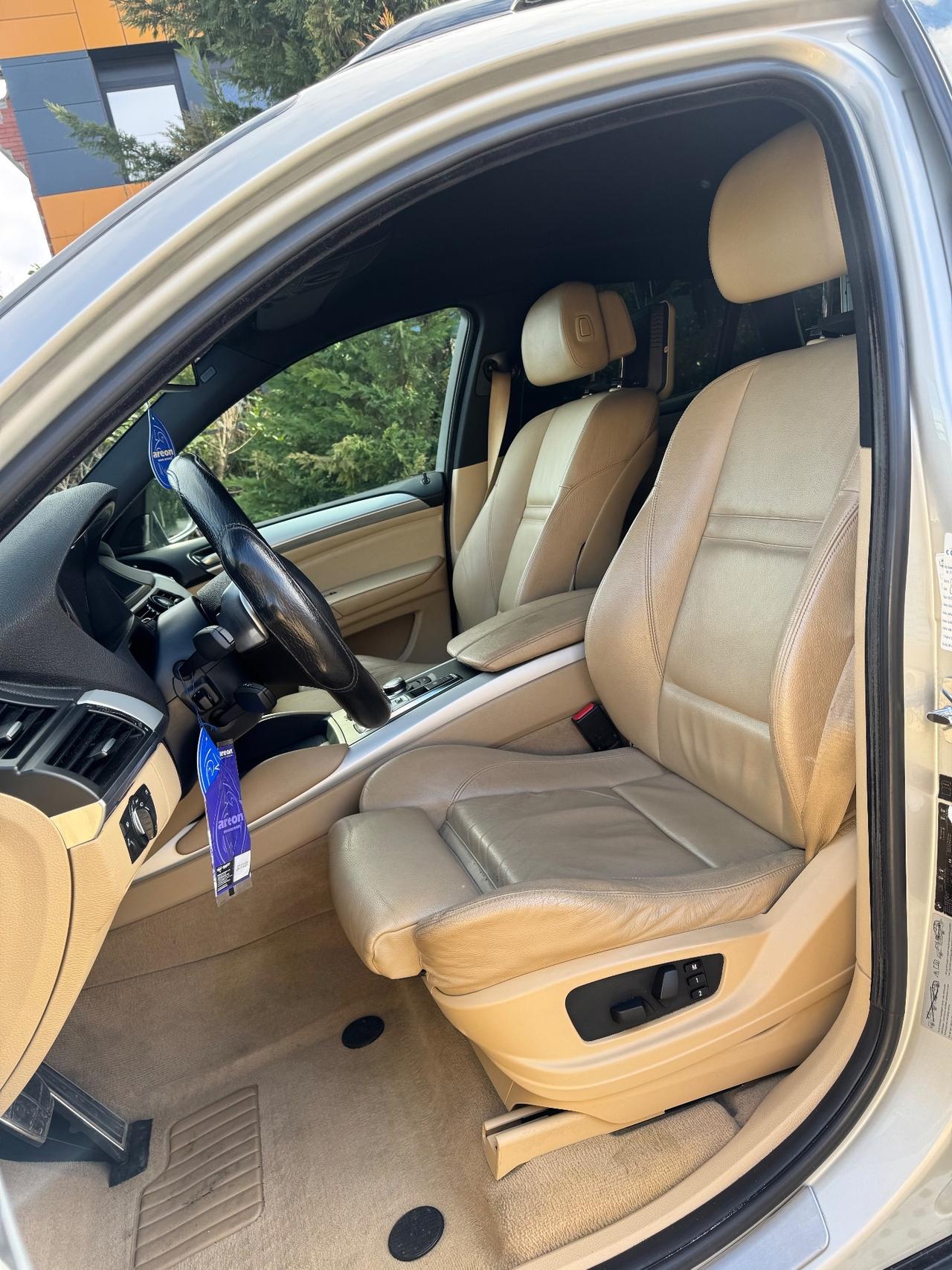 Bmw X6 xDrive30d Futura