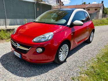 Opel Adam 1.4 87 CV GPL Tech Air