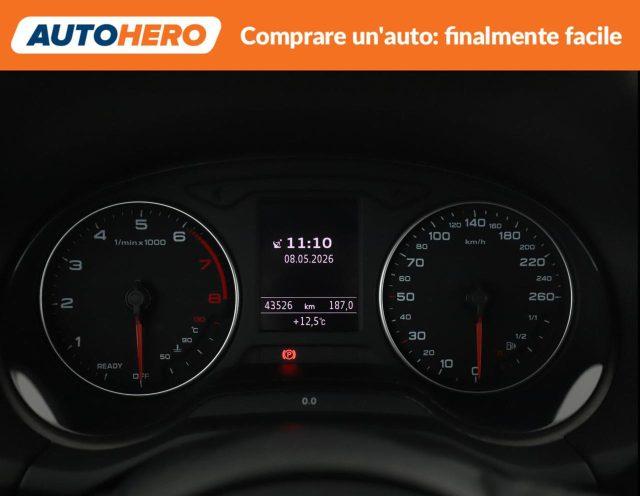 AUDI Q2 35 TFSI