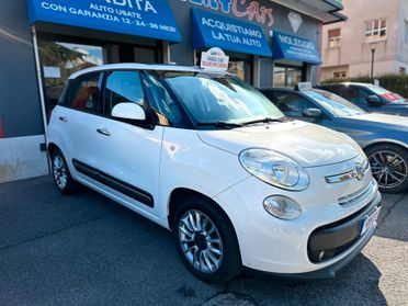 Fiat 500L 1.3 Multijet 85 CV automatica neopatentati