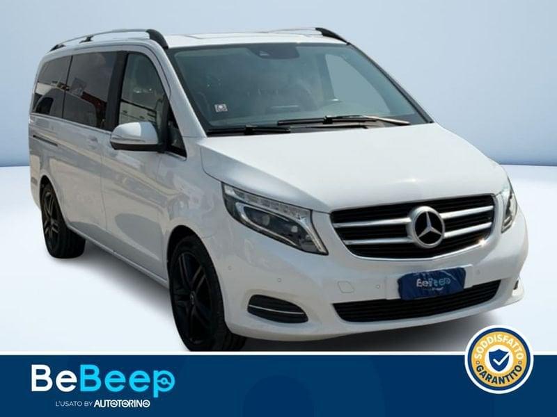 Mercedes-Benz Classe V V 250 D (CDI BT) PREMIUM L AUTO