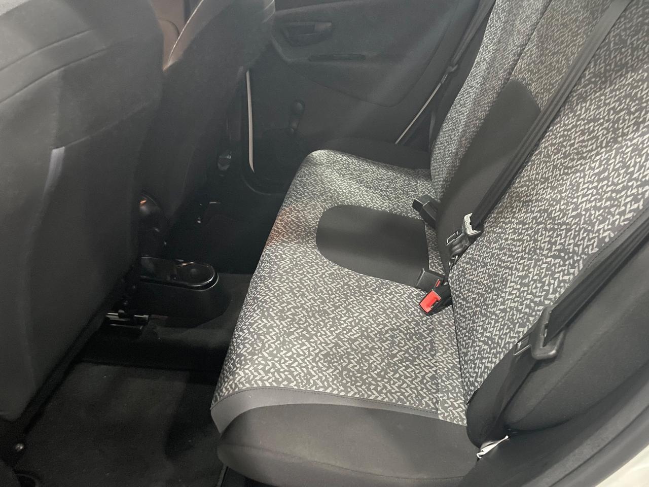 Lancia Ypsilon 1.2 Fire 69Cv ecochic “Come nuova”