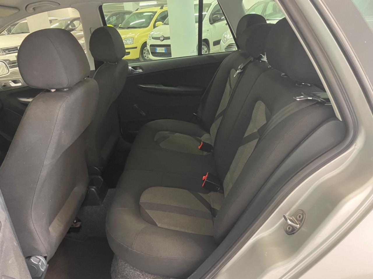 Skoda Fabia 1.4/80CV 16V Wagon Move Perfetta !