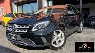 Mercedes-Benz GLA 180 RATA MENSILE 359,00 EURO 200 d Automatic 4MATIC Sport