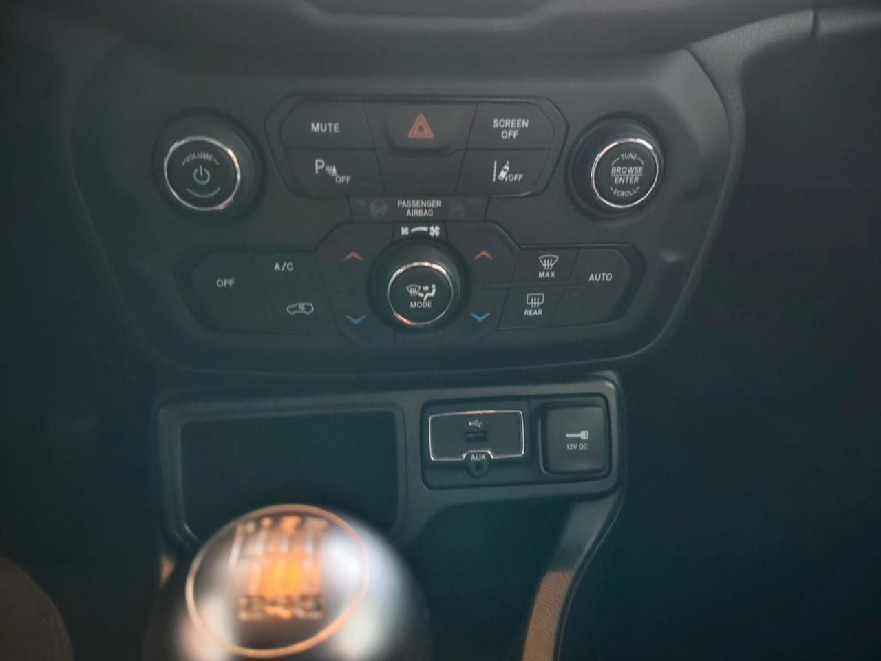 Renegade Limited NO OBBLIGO FINANZIAMENTO!