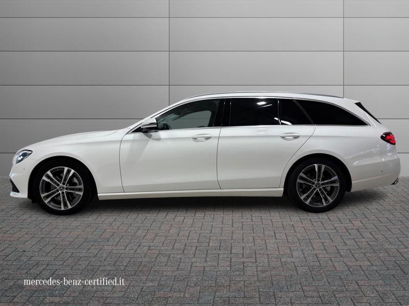Mercedes Classe E 220 220 d Mild hybrid Business Sport 9G-Tronic Plus