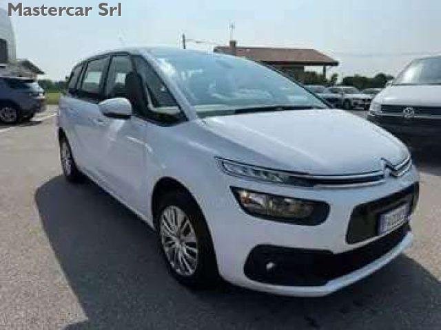 CITROEN Grand C4 Spacetourer 1.5 bluehdi Live s 130cv - FW220EE