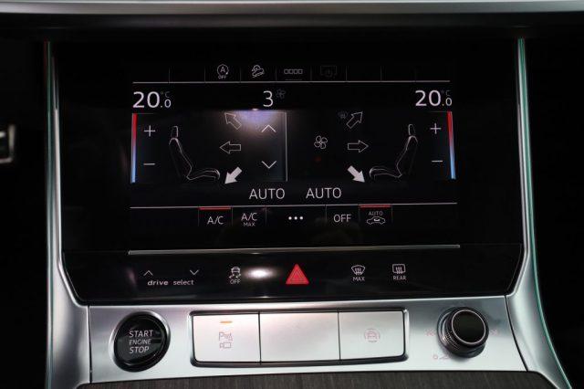 AUDI A6 allroad A6 allroad 40 TDI 2.0 quattro S tronic Business Ad