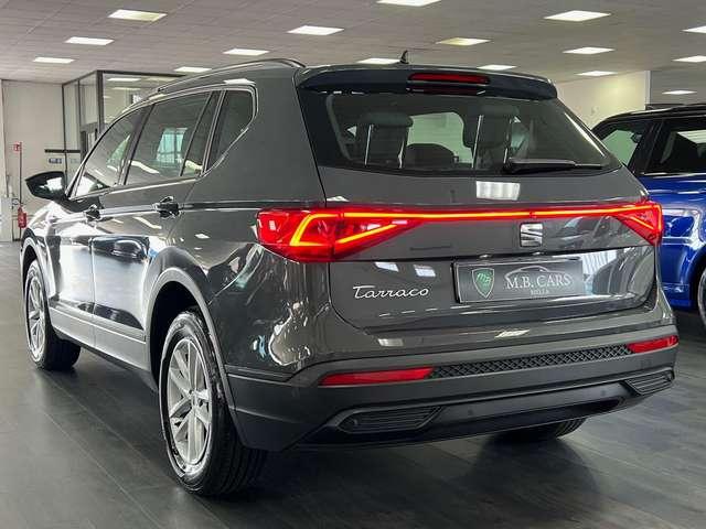 SEAT Tarraco 2.0 tdi Style 150cv dsg 7 P.TI