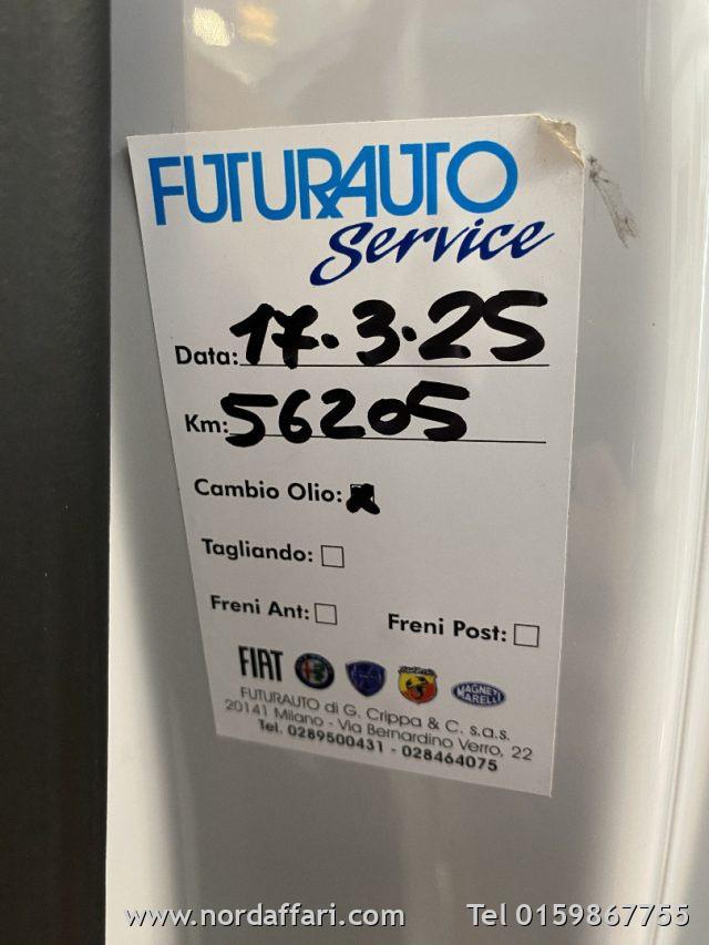 FIAT Scudo 2.0 BlueHDi 145 CV AT8 PL-TN Furgone Business