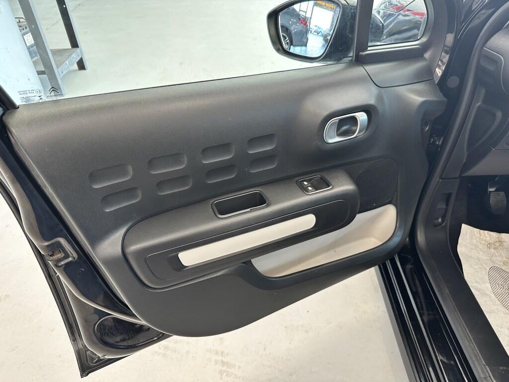 Citroen C3 1.2 PureTech Feel