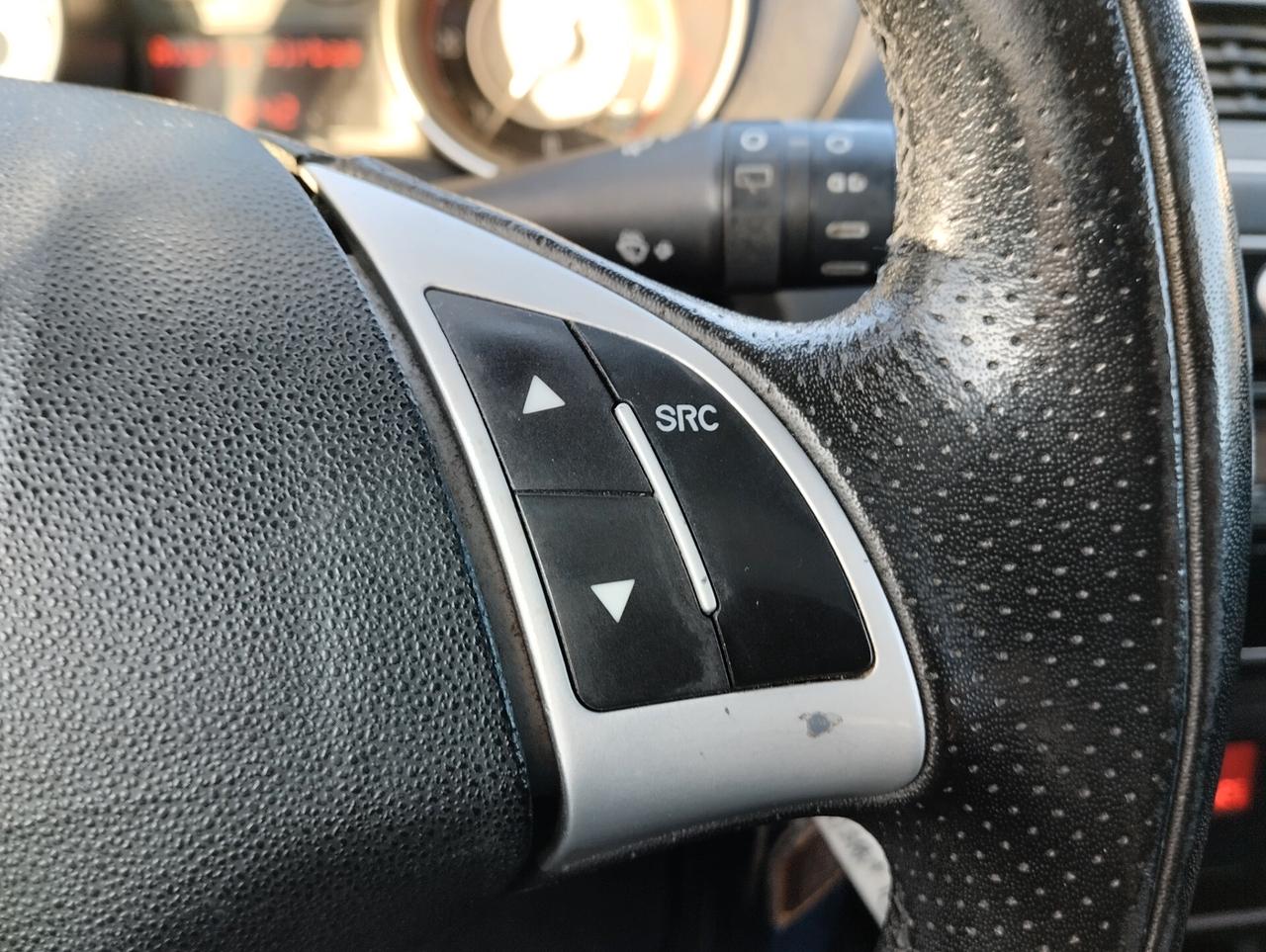 Fiat Punto 1.3 MJT II S&S 95 CV 3 porte Sport