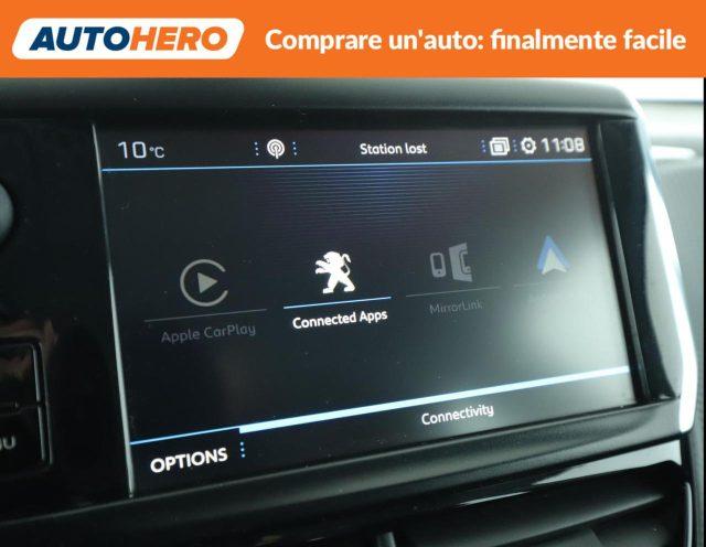 PEUGEOT 208 1° serie BlueHDi 100 5 porte Allure