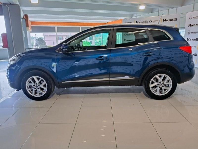 Renault Kadjar Zen 1.6 dCi Energy rif.FL834