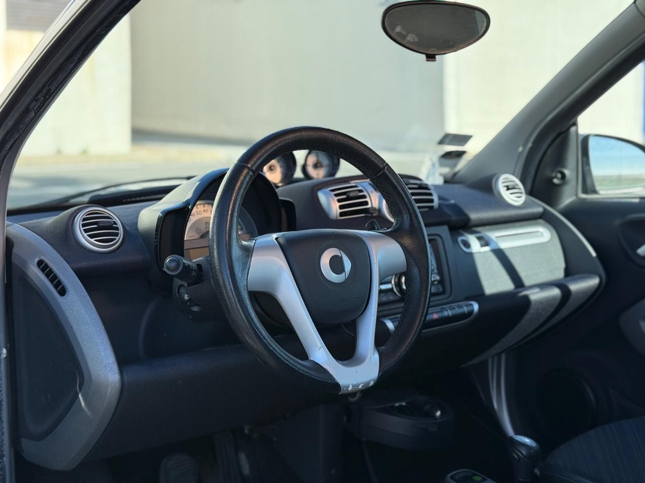 Smart ForTwo 1000 52 kW pulse PRONTA CONSEGNA