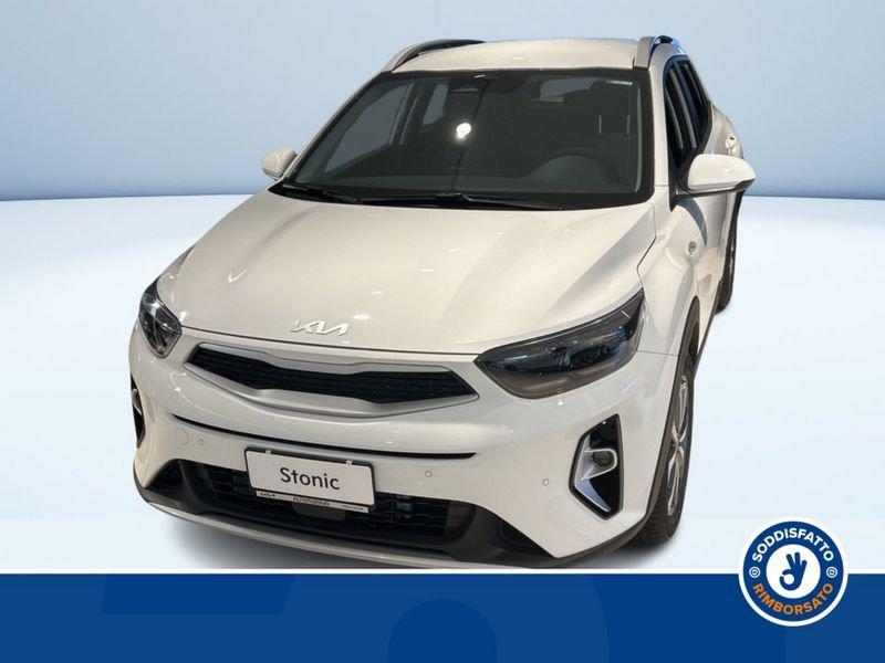 KIA Stonic MY24 1.0 MH 100 URBAN