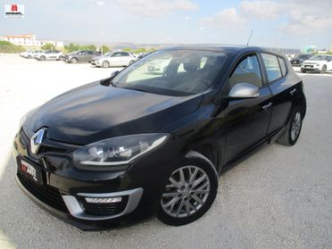 Renault Mégane 1.5 dCi 110CV GT Style 3/2014 KM 225000