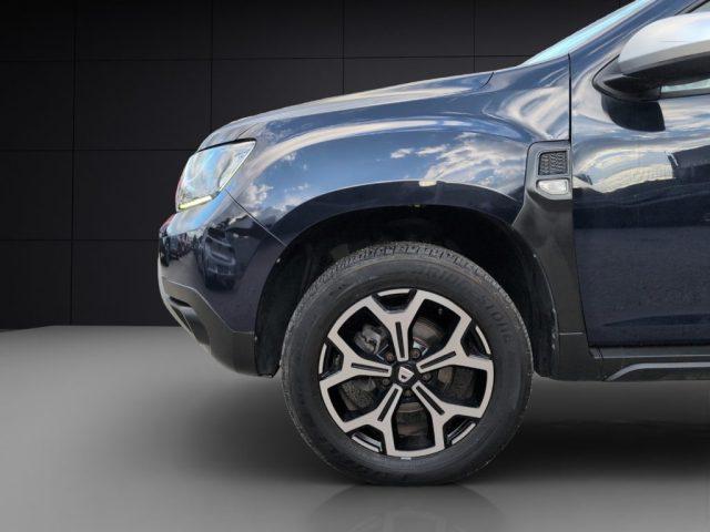 DACIA Duster 1.6 SCe 4x2 Prestige GPL