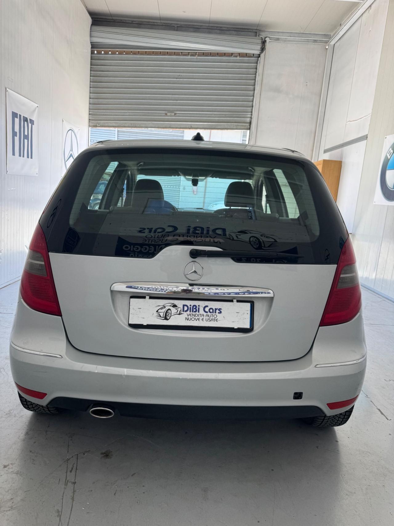 Mercedes-benz A 180 CDI Avantgarde