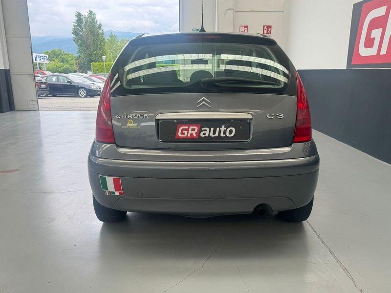 Citroën C3 C3 1.1 Classique
