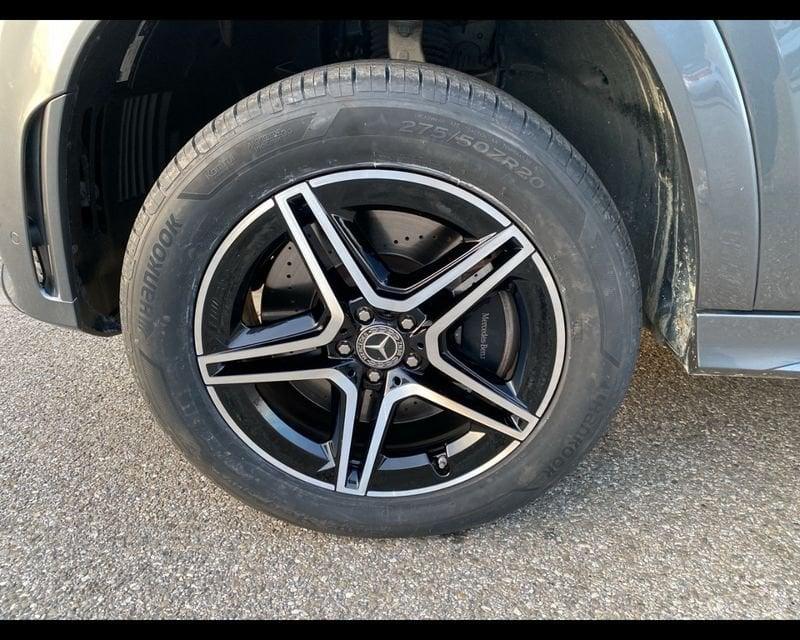 Mercedes-Benz GLE 450 mhev (eq-boost) Premium 4matic auto