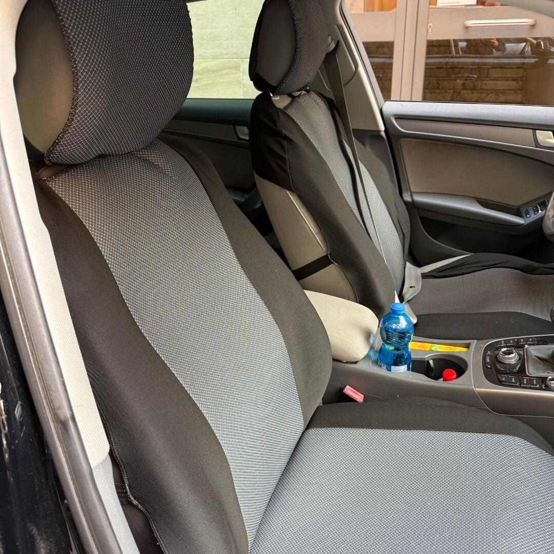 Audi A4 Limousine 2.0 TDI 150cv quattro