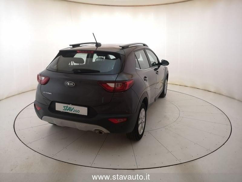 KIA Stonic 1.4 STYLE GPL