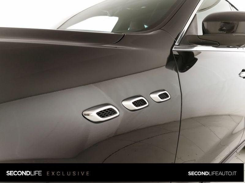 Maserati Levante 3.0 V6 430cv auto