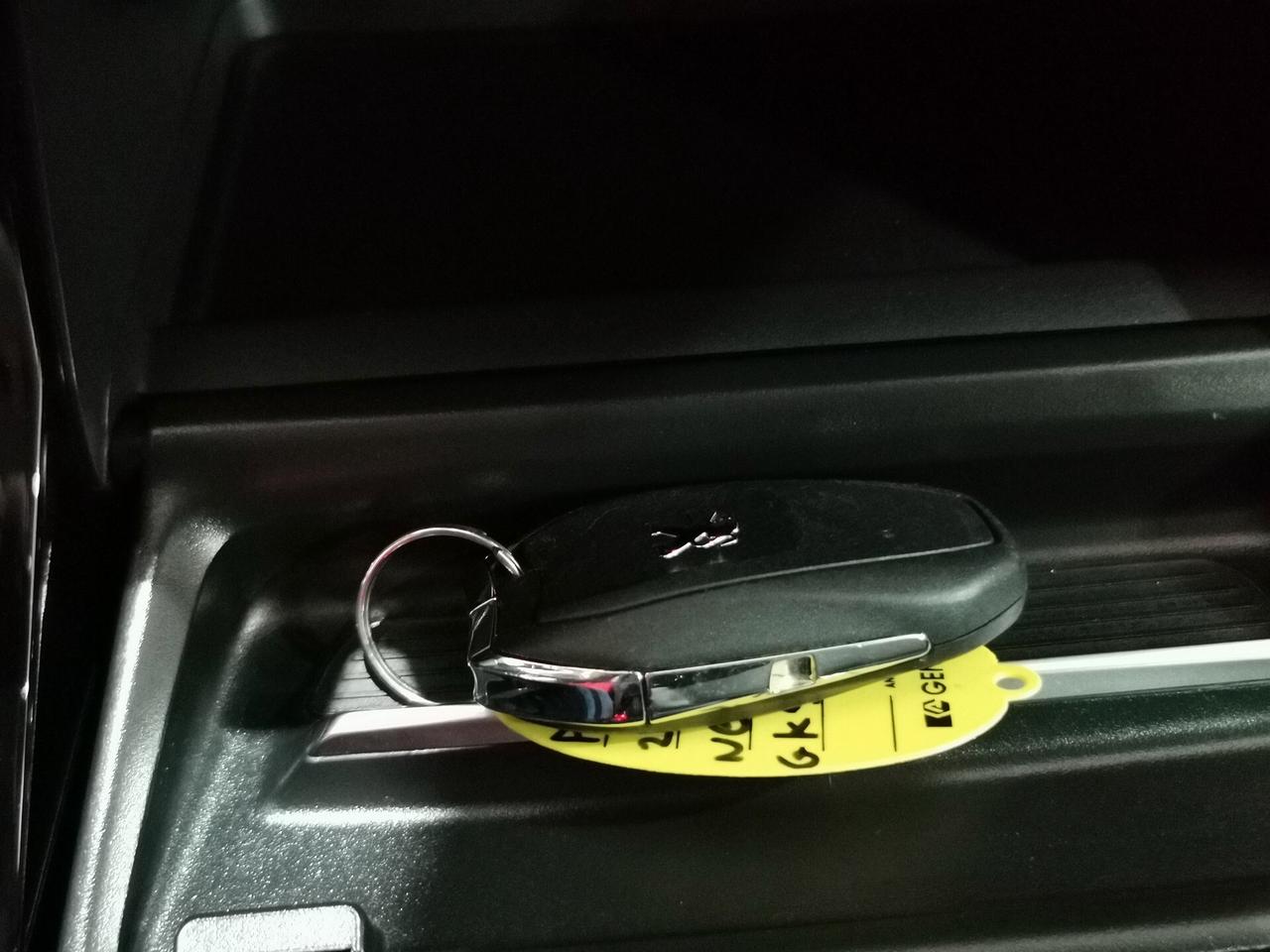 Peugeot 208 BlueHDi 100 Stop&Start 5 porte Allure Pack