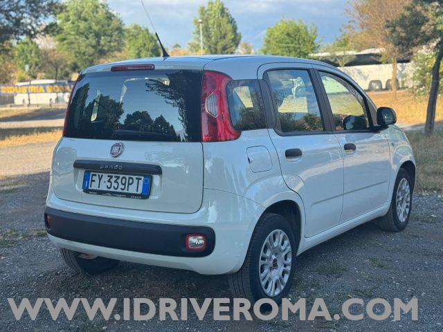 FIAT Panda 1.2 EasyPower Easy